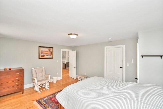 Foto del edificio - 182 Princeton St