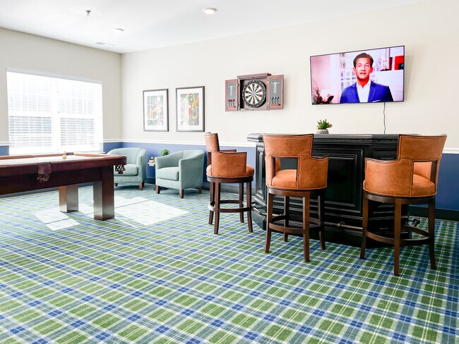 Foto del edificio - Homestead Village Miamisburg - Active Livi...