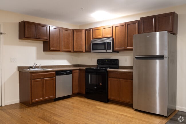 Building Photo - Residences at Cochecho River