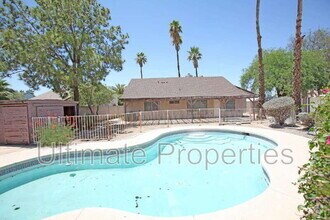 Building Photo - 6853 N 78th Ave