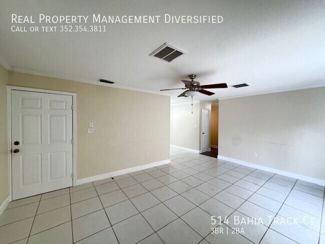 Foto del edificio - 514 B Track Ct