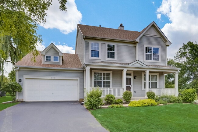 Building Photo - 2480 Fairchild Ln