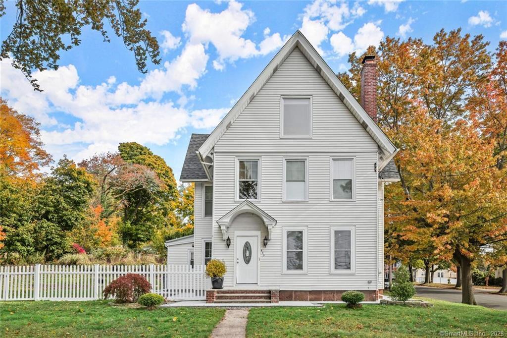 Foto principal - 875 Townsend Ave