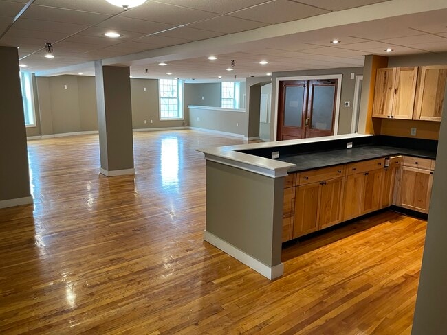 Kitchen - Franklin Block