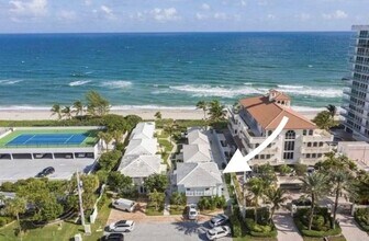 Building Photo - 3421 S Ocean Blvd