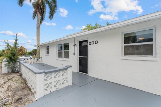 Foto del edificio - 200 San Lorenzo Ave