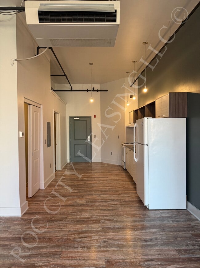 155 Saint Paul #403 Espacio habitable - Hive@155 and Hive Andrews