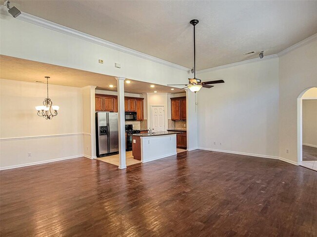 Foto del edificio - 3611 Cedar Flats Ln