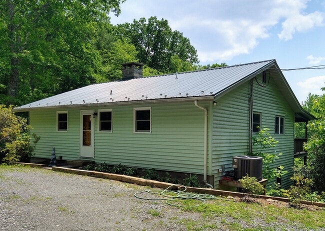 Photo - 295 Ozzie Cornett Dr House