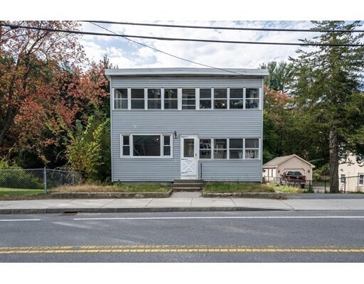 Building Photo - 389 Mechanic St