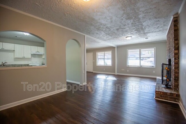 Building Photo - 5378 Misty Ln