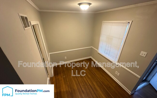 Foto del edificio - 4231 Fredericks Ave