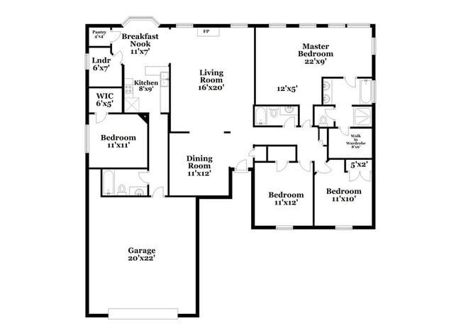 Building Photo - 125 Cheyenne Dr