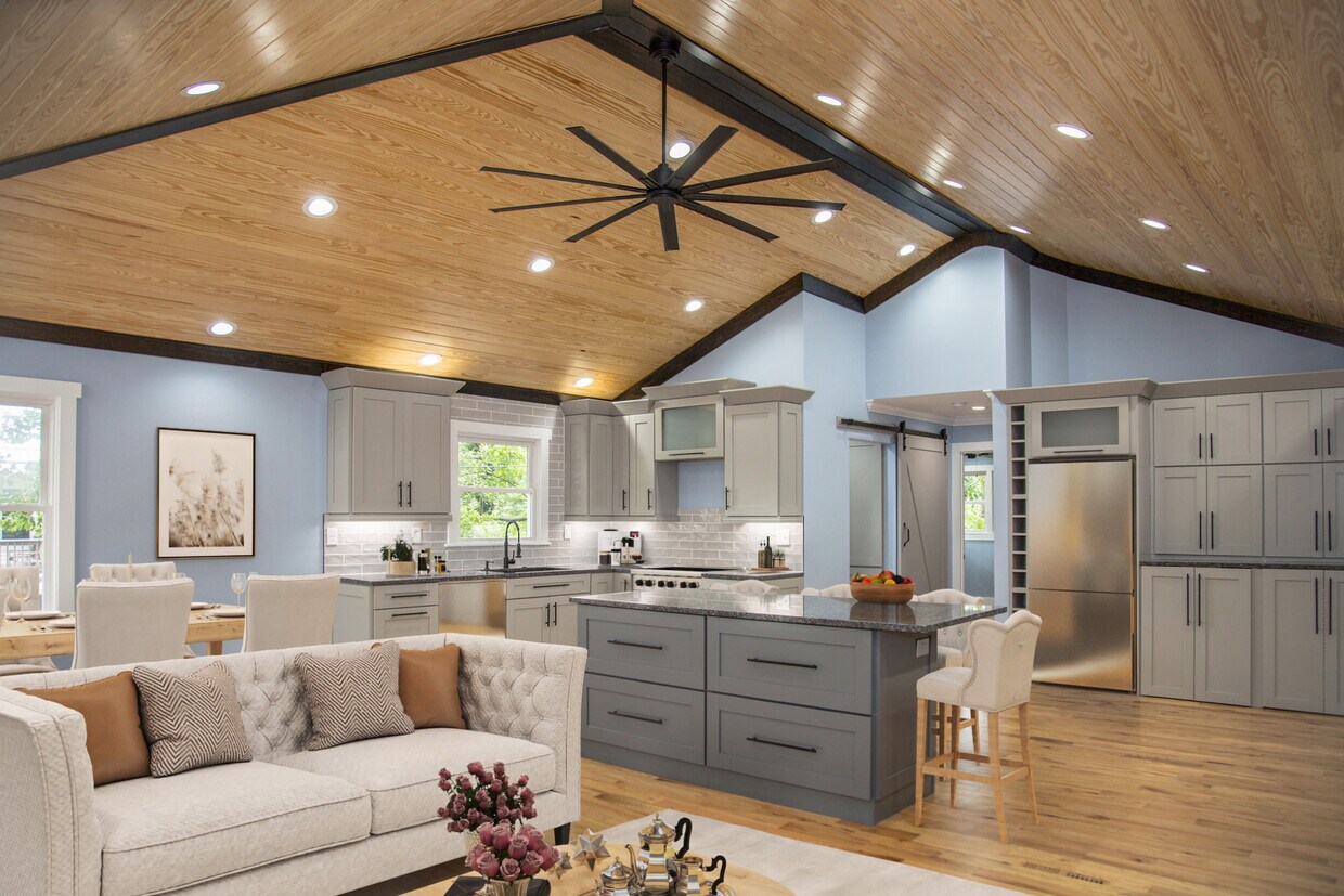 Foto principal - 208 N Sunset Dr