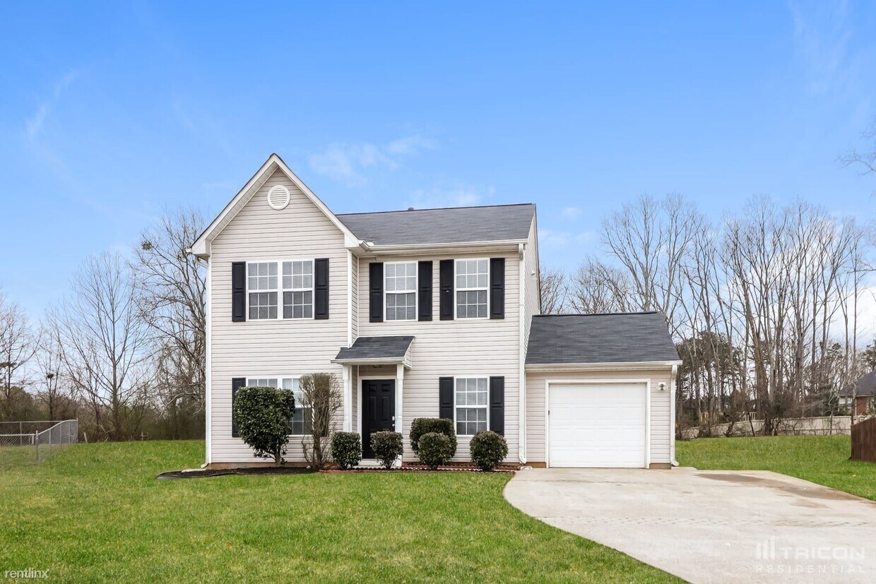 354 Shenandoah Cir, Winder, GA 30680 House for Rent in Winder, GA