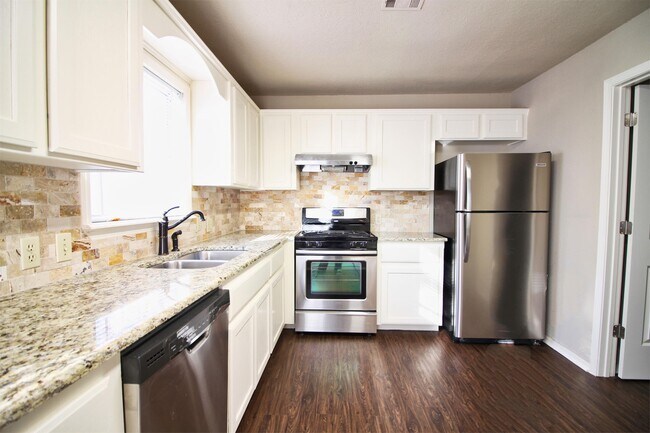 Foto del edificio - 2218 S V St