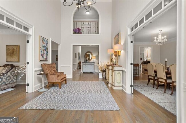 Building Photo - 415 Lyerly Pointe