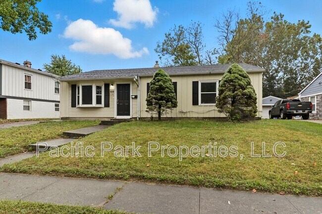 Building Photo - 8209 Gilmore Rd