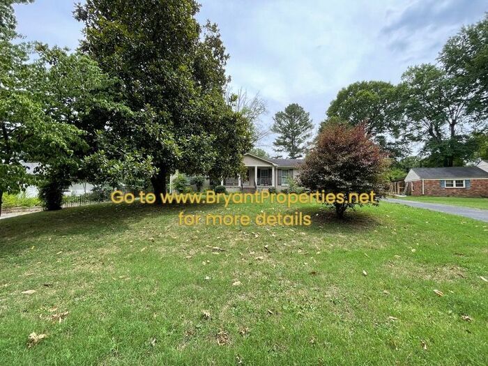 1013 Nancy Ave - Gallatin, TN - House Rental in Gallatin, TN