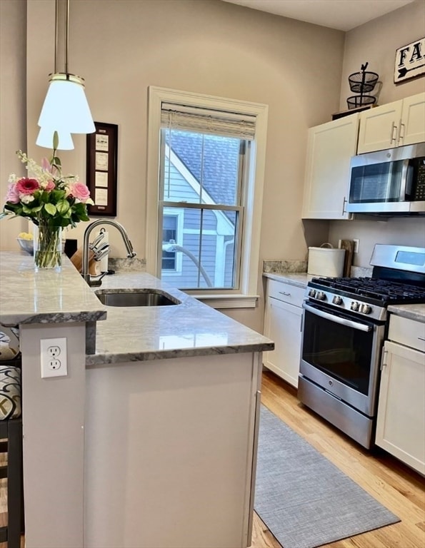 Building Photo - 236 E St