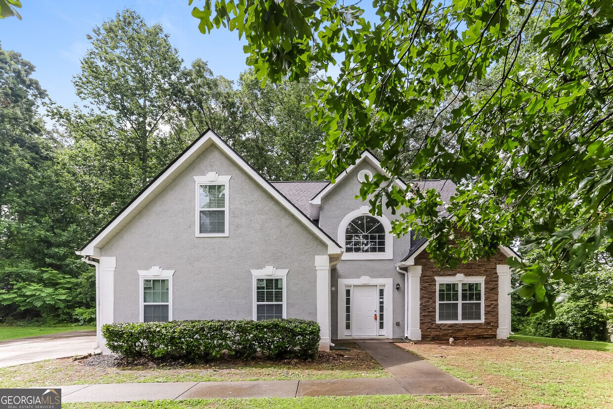 Foto principal - 4249 Gracewood Park Dr