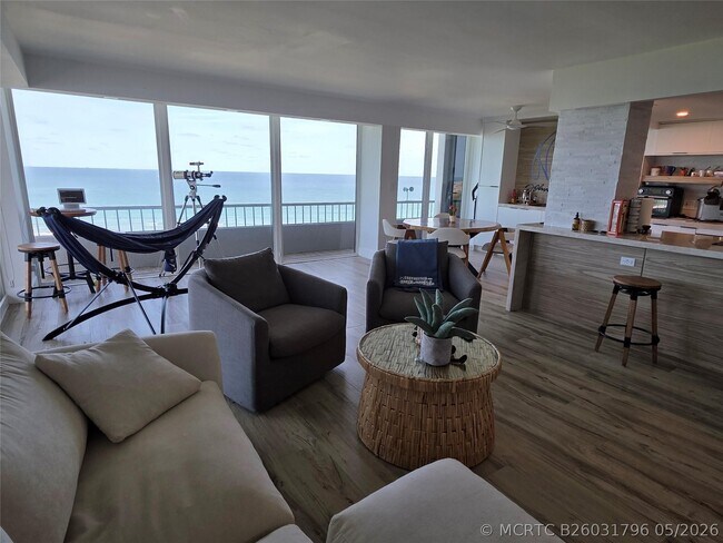 Foto del edificio - 5550 N Ocean Dr