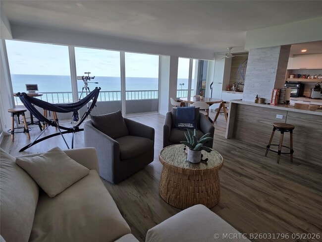 Building Photo - 5550 N Ocean Dr