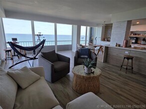 Building Photo - 5550 N Ocean Dr