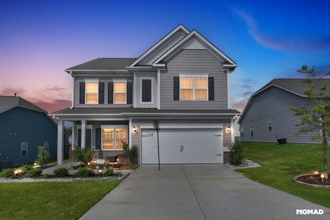 Charming 4BR House in Mount Holly - Charming 4BR House in Mount Holly