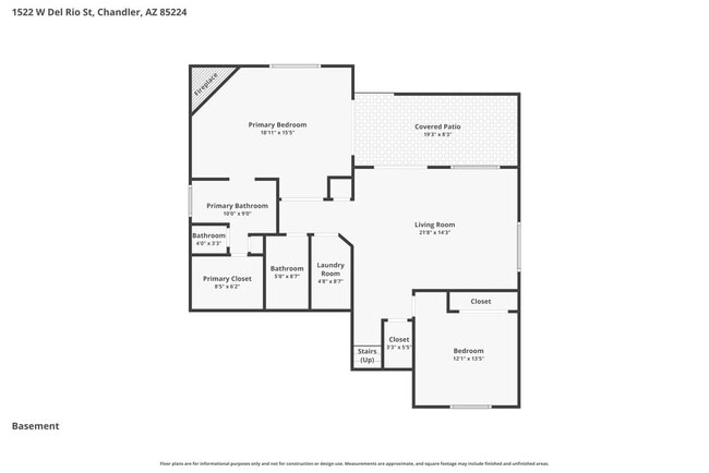 Building Photo - 1522 W Del Rio St