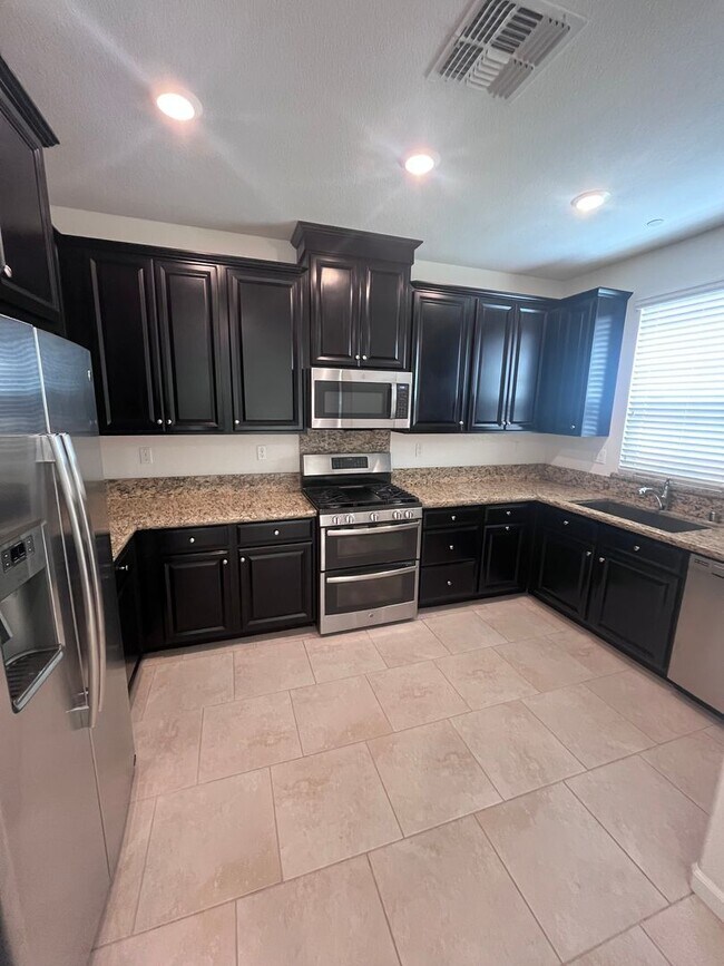 Foto del edificio - BEAUTIFUL HOME IN WESTPARK!!