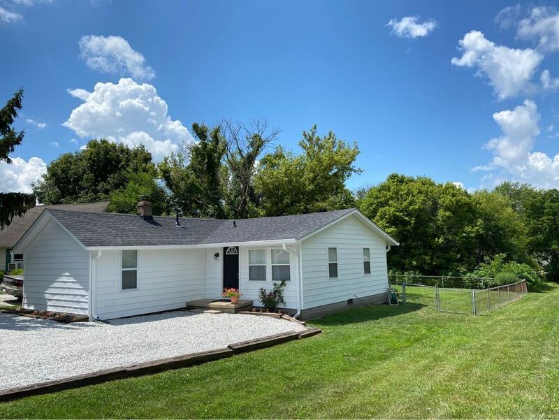 4890 500, Bargersville, IN 46106 House Rental in Bargersville, IN