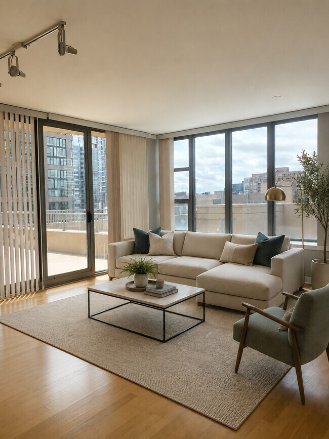 Foto del edificio - 200 N Jefferson St