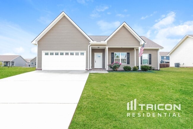 Building Photo - 814 Ellyson Dr