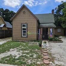 Building Photo - 1510 10th St W