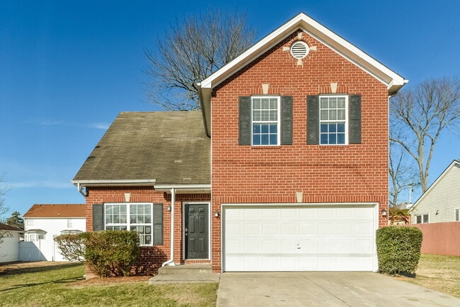 Building Photo - 612 Mable Dr