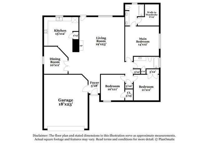 Building Photo - 18806 Oak Bower Dr