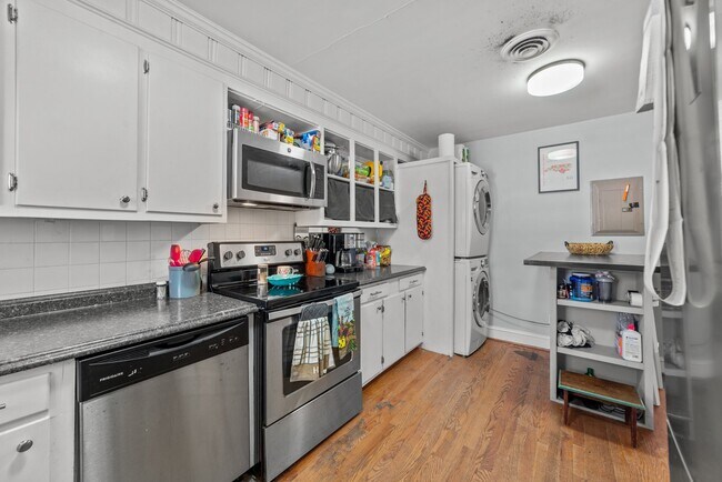 Foto del edificio - 1309 Willow St