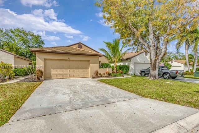 Foto del edificio - 83 Ironwood Way N