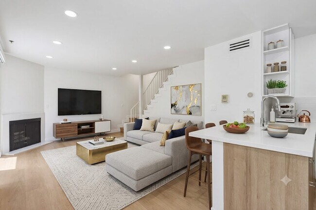 Foto del edificio - 1441 S Bedford St