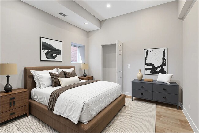 Building Photo - Brand New Construction 2-Bedroom, 2-Bath Apartment – Modern Living at Its Finest