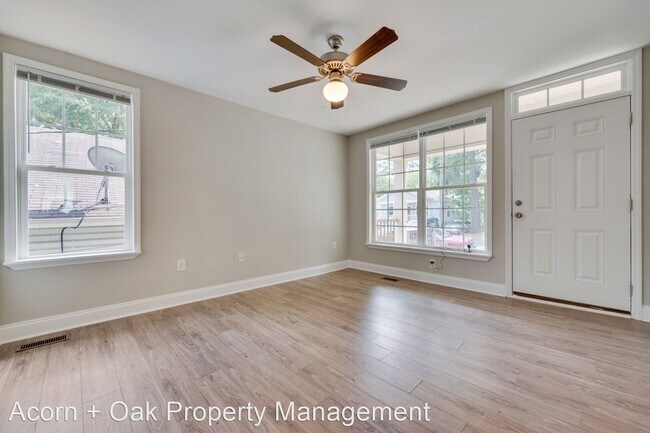 Foto del edificio - 3 br, 2 bath House - 1208 Ivy St