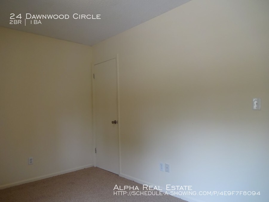 24 Dawnwood Cir, Asheville, NC 28803 Condo for Rent in Asheville, NC