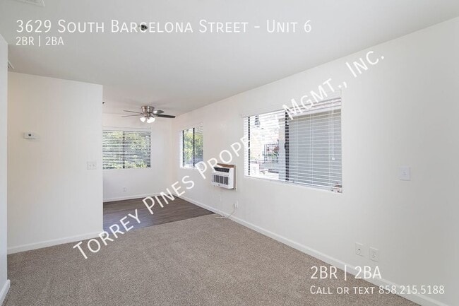 Building Photo - 3629 S Barcelona St