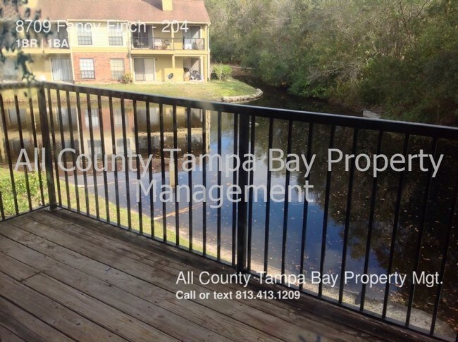 Building Photo - 8709 Fancy Finch Dr