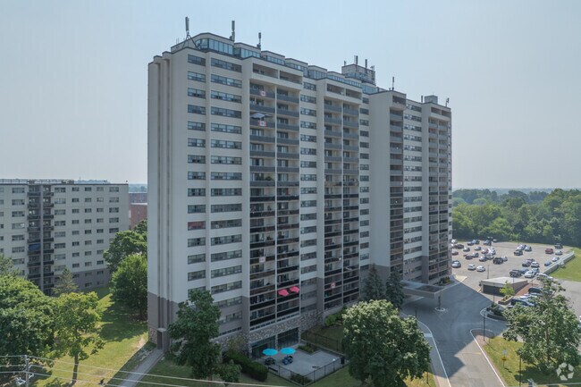 Bâtiment 177 - Summit Place