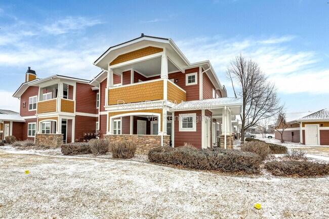 Building Photo - 2514 Owens Ave