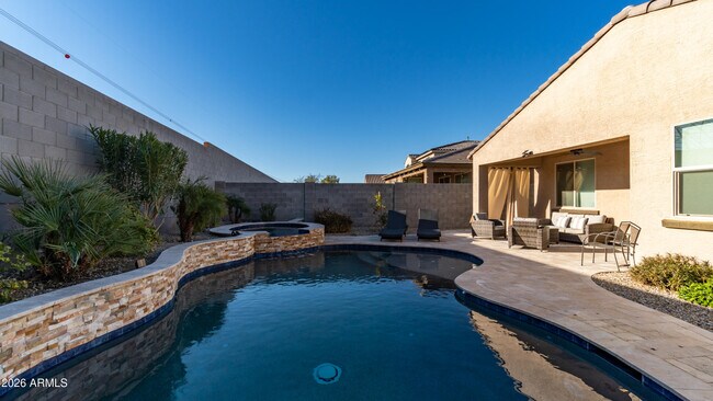 Foto del edificio - 10793 S 174th Ave