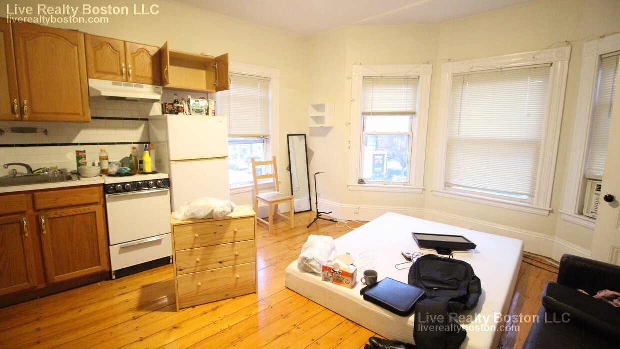 21 N Beacon St, Boston, MA 02134 Apartments at 21 N Beacon St Boston, MA