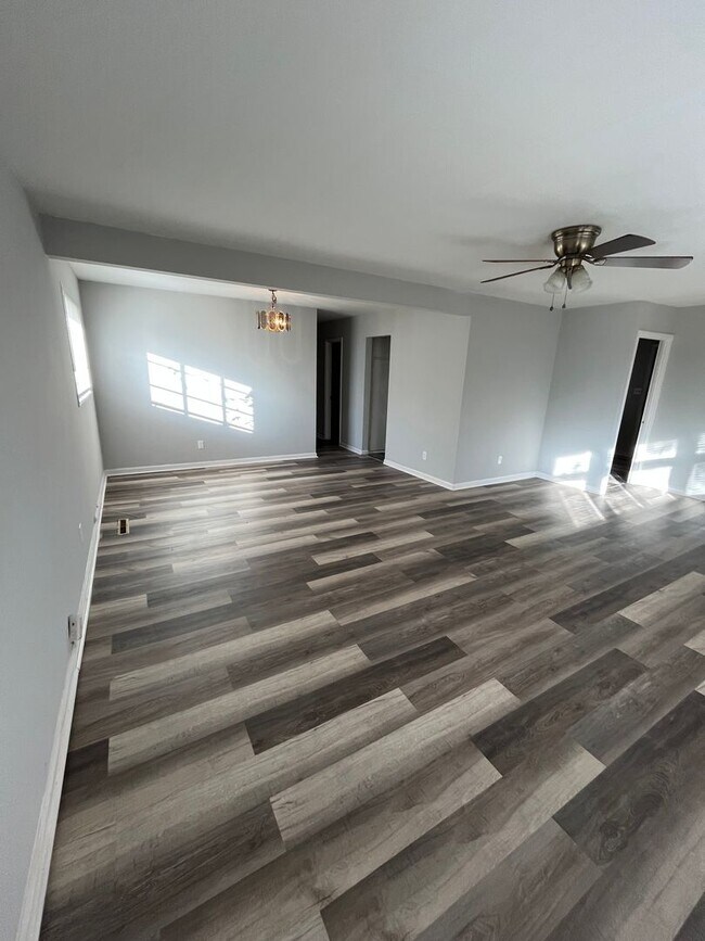 Foto del edificio - 3 Bedroom in Whitehall